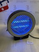 Mosquito Killer Lamp, 3 Timing Function Fly Bug Zapper UV Light