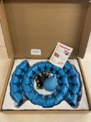 K-Mart Smart Weighted Hula Ring Hoop RRP £29.99