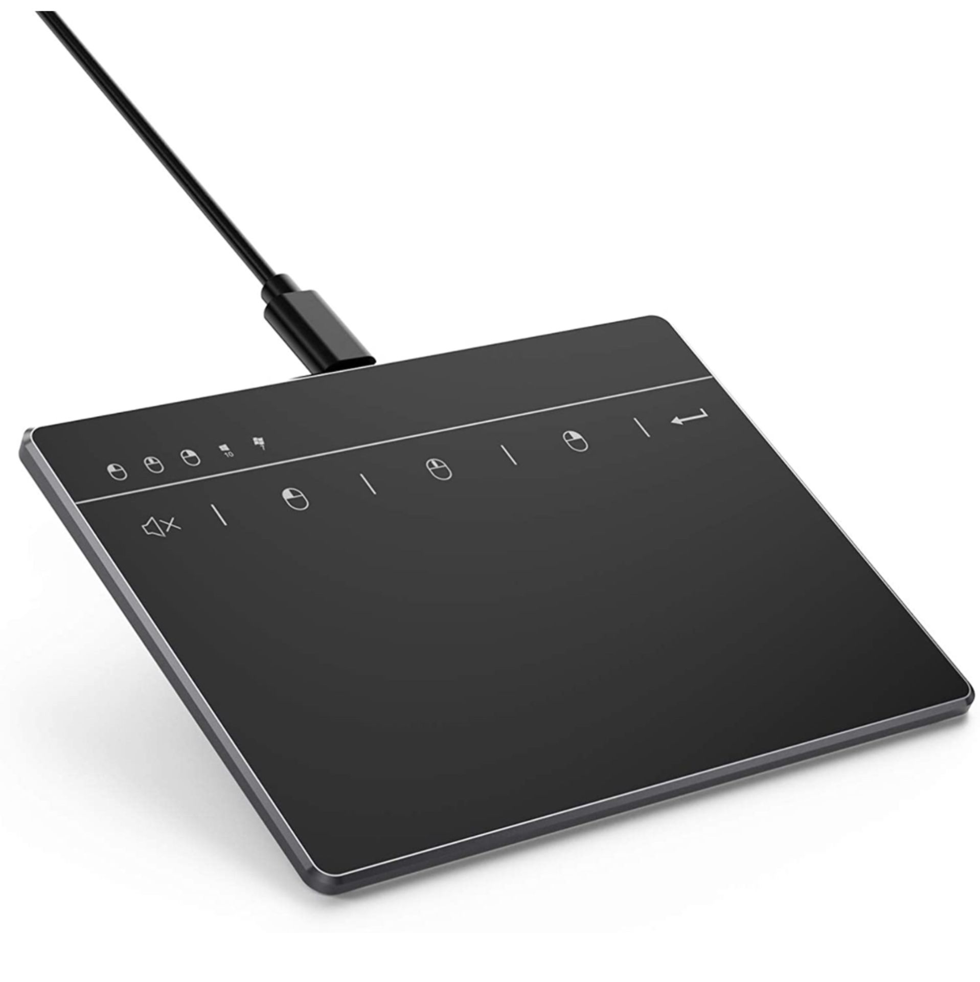 RRP £43.99 Seenda Touchpad Trackpad External USB Precision Trackpad