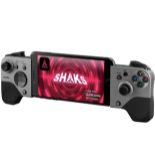 RRP £325 Set of 5 x SHAKS S5b Wireless Gamepad Portable Mobile Game Controller
