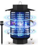 Mosquito Kille Lamp Electric Fly Bug Zapper UV Light