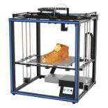 Tronxy X5SA PRO 3D Printer with Titan Core XY Structure RRP £399.99