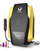 VacLife Tyre Inflator Portable Air Compressor RRP £29.99