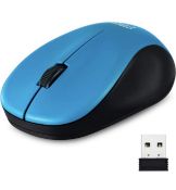 RRP £300 Set of 30 x Jitopkey 2.4Ghz Wireless Comfortable Click Mouse with USB Receiver