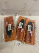 Heschen Ratchet Crimper Pliers, Set of 3 RRP £45