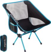 RRP £125 Collection of Camping Items (for contents/ list, see image)