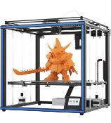 RRP £424.99 Tronxy Customized Version X5SA-400 Pro TR High Precision 3D Printer