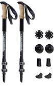 Trekology Nordic Walking Poles 2pc/ Set Trekking Poles