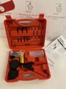 DHA Brake Bleeding Kit