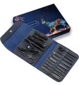 Professional Manicure Set in Gift Pack