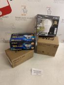 Collection of Light Bulbs Approximate RRP £80