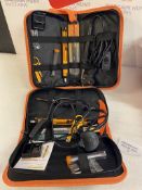 Edasion Soldering Iron Kits, Set of 2 RRP £34