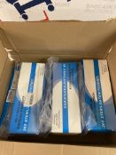 Self Seal 200pack Sterilization Pouches, set of 10 RRP £200