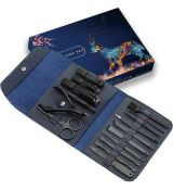 Professional Manicure Set in Gift Pack