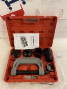 DHA Heavy Duty Ball Joint Press Remover Installer RRP £36.99
