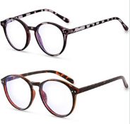 RRP £180 Set of 12 x Elimoons 2-Pack Blue Light Blocking Glasses,