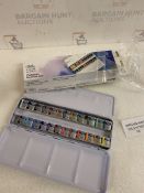 Winsor & Newton Cotman Water Colour Box