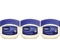 Vaseline Petroleum Jelly Original Healing Jelly 13 OZ (3 Pack) RRP £24.99