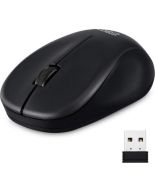 RRP £270 Set of 27 x Jitopkey 2.4Ghz Wireless Comfortable Click Mouse with USB Receiver