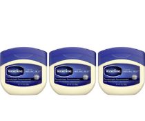 Vaseline Petroleum Jelly Original Healing Jelly 13 OZ (3 Pack) RRP £24.99