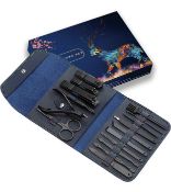 Professional Manicure Set Gift Pack