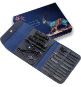 Professional Manicure Set Gift Pack