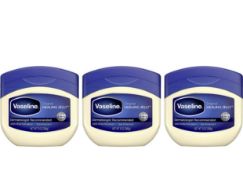 Vaseline Petroleum Jelly Original Healing Jelly 13 OZ (3 Pack) RRP £24.99