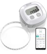 Slimpal Smart Body Tape Measure, Set of 4 RRP £112