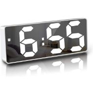 JQGO Alarm Clock Digital Travel Clocks, Set of 9 RRP £108