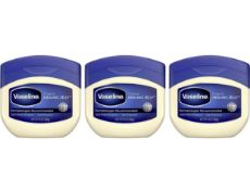 Vaseline Petroleum Jelly Original Healing Jelly 13 OZ (3 Pack) RRP £24.99