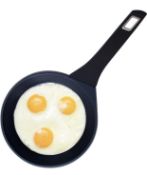 Kcjoy Non-Stick 20cm Induction Frying Pan