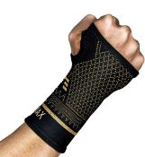 Indeemax Sport Support Sleeves, Set of 8 Approximate RRP £100