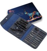 Professional Manicure Set Gift Pack