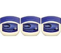 Vaseline Petroleum Jelly Original Healing Jelly 13 OZ (3 Pack) RRP £24.99