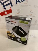 Bonsenkitchen 5-Speed Powerful Electric Hand Mixer RRP £21.99