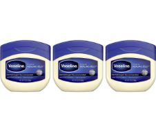 Vaseline Petroleum Jelly Original Healing Jelly 13 OZ (3 Pack) RRP £24.99