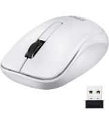 RRP £280 Set of 28 x Jitopkey 2.4Ghz Wireless Comfortable Click Mouse with USB Receiver