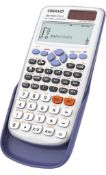 RRP £220 Set of 20 x Osalo Scientific Calculators with Slide-on Covers