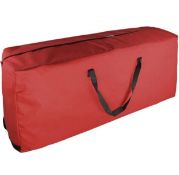 Premium 600D Oxford Storage Bag, 165 x 38 x 76 cm, Red RRP £29.99