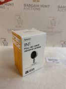 Arenti In1 Full HD 1080p Indoor WiFi Camera RRP £23.99