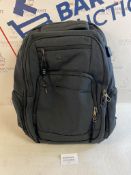 Kroser Travel Laptop Backpack with USB Port Water Repellent Rucksack