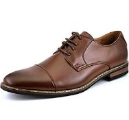 Bruno Marc Prince Men's Classic Formal Oxford Shoes, 8 UK RRP £30.99