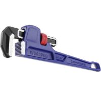 Workpro Pipe Wrench Heavy Duty Plumbing Wrench RRP £19.99