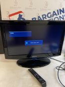 Samsung LE26R88 26" HD Ready Digital LCD TV