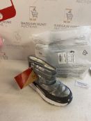 RRP £33.99 GubaRun Kids Boots Waterproof Fleece Lined Comfy Boots, 13 UK
