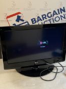 LG 26LG3100 26" HD Ready LCD TV (without remote)