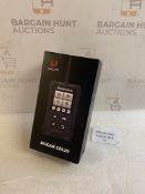 Mucar CDL20 OBD2 Scanner Unviersal OBDII Code Reader RRP £23.99