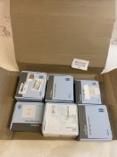 Broadlink Smart Switches, Set of 6 RRP £150 Approximately