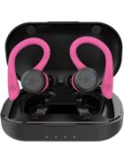 RRP £25.99 Apekx True Wireless Earbuds with Charging Case Premium Sound Built-In Mic