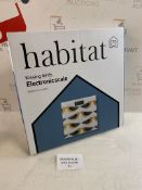 Habitat Kissing Birds Electronic Scale